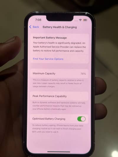IPHONE 13 PRO PNAL CHANGE JV. .