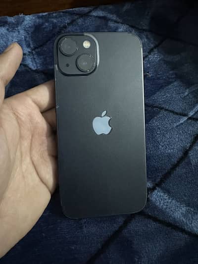 Iphone 13 128gb factory unlock