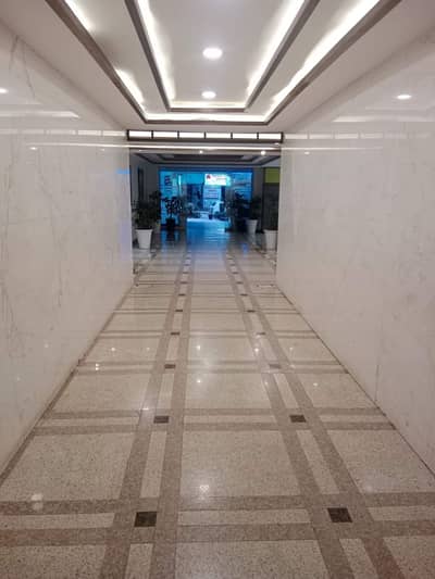 Prime Investment | 1 Bed Apartment for Sale in Defence Executive DHA-2 Islamabad