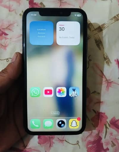 Iphone-11 (64GB) - J. V Non PTA