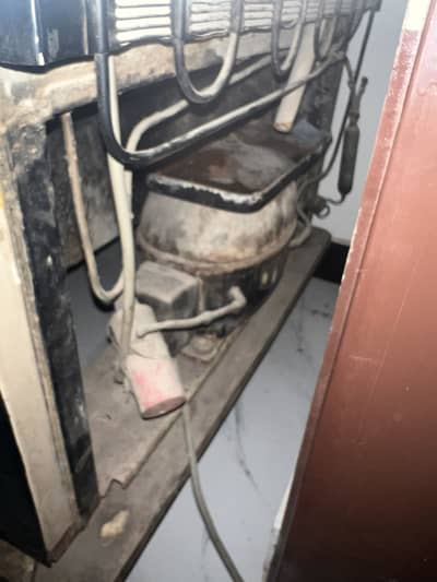 Used fridge for sale urgent sale