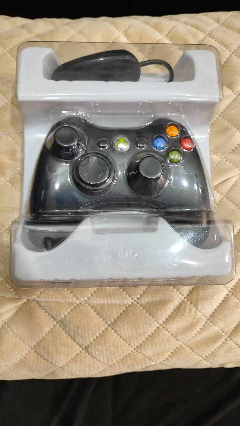 Wireless XBOX 360 Controller for PC 5
