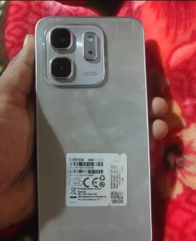 hot 50i 6+4/128 finger not working Baki all ok 03000479747