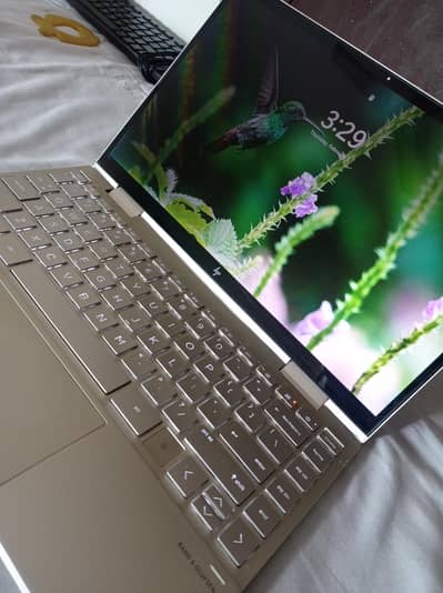 core i5 11th gen  touch