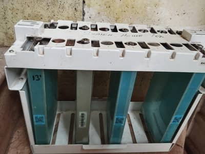 Lithium solar battery