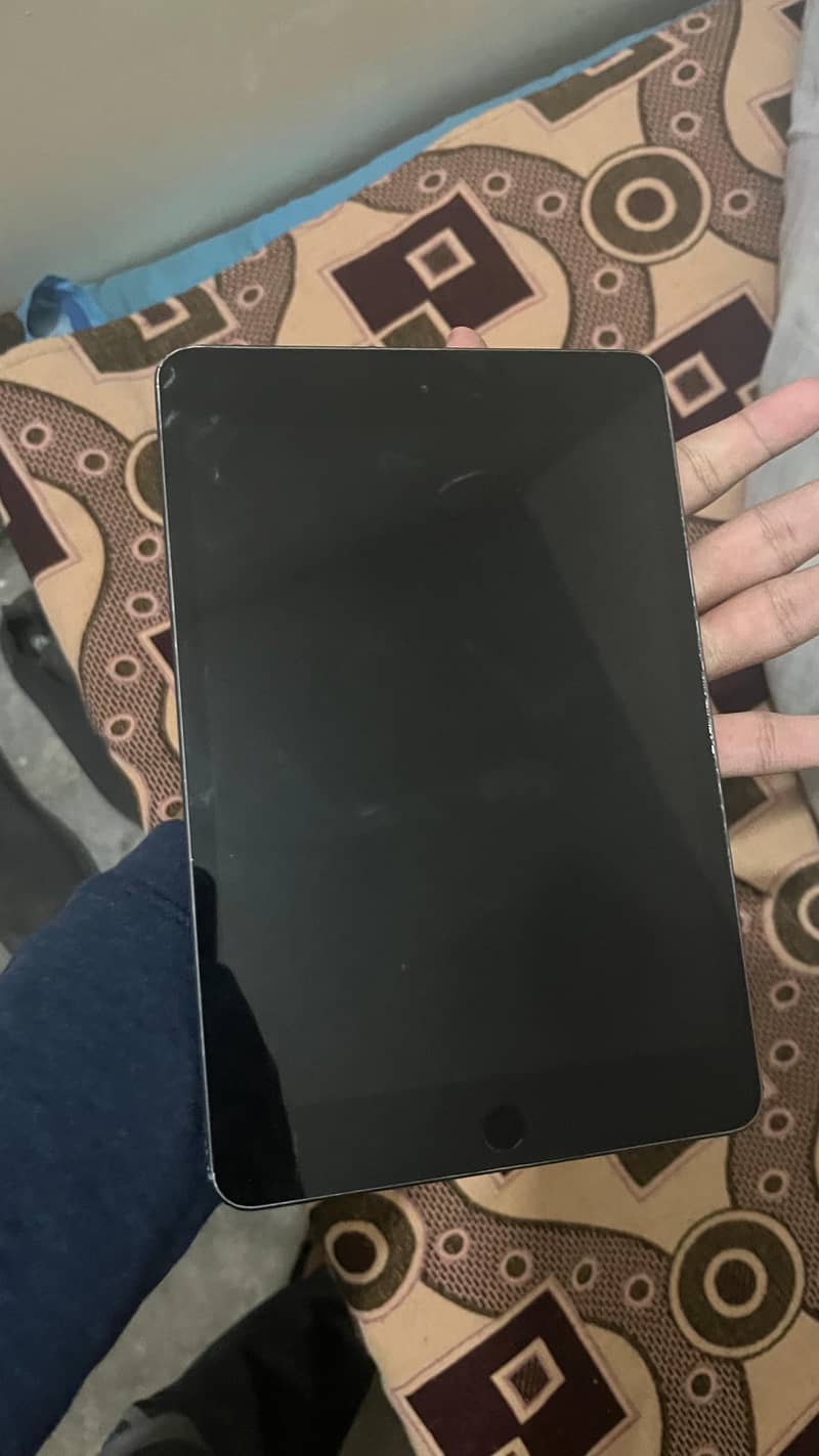 ipad mini 5 / 64GB 4