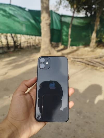 Iphone 11…Non PTA