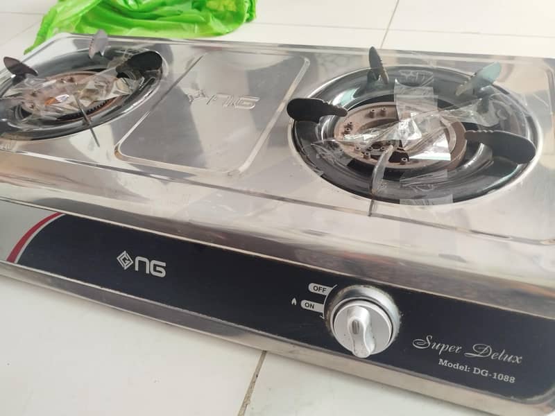 stove 0