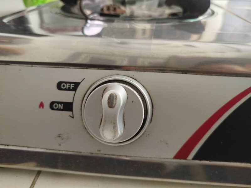 stove 2