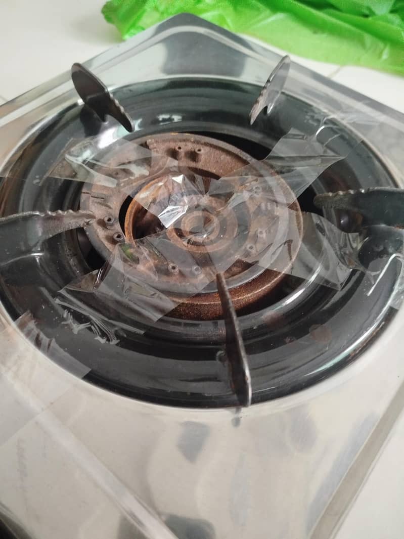 stove 4