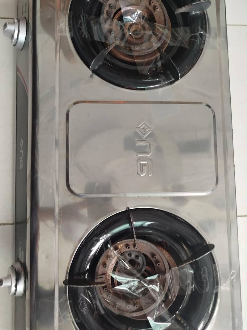stove 5
