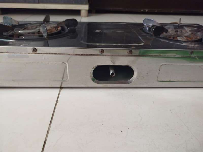 stove 6