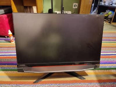 gaming PC all in one Lenovo  first read full ad