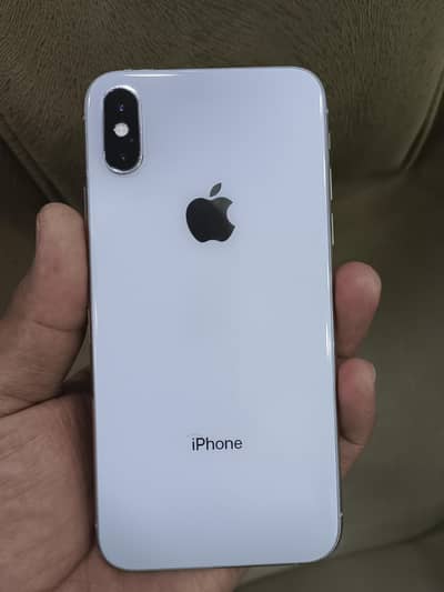 Apple iphone xs