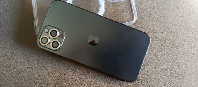 urgent for sale 12 pro 128 gb non pta 80k