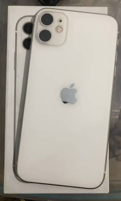 Iphone 11pta 64gb
