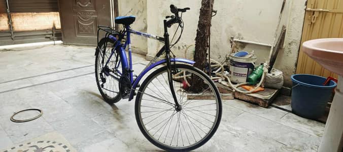 best Morgan USA model cycle is for sale 10/10