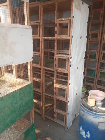 cages for sale