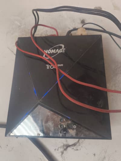 Homeage 1 battery orignal ups