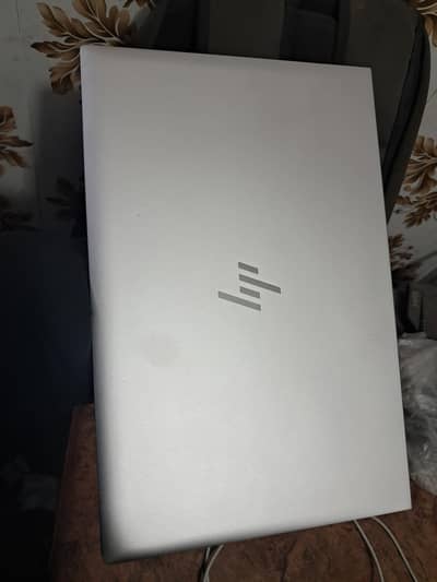 HP EliteBook 845 G7 Notebook AMD Ryzen 5 pro 4650U