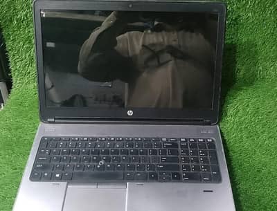 HP Notebook Core i 7 4th generation