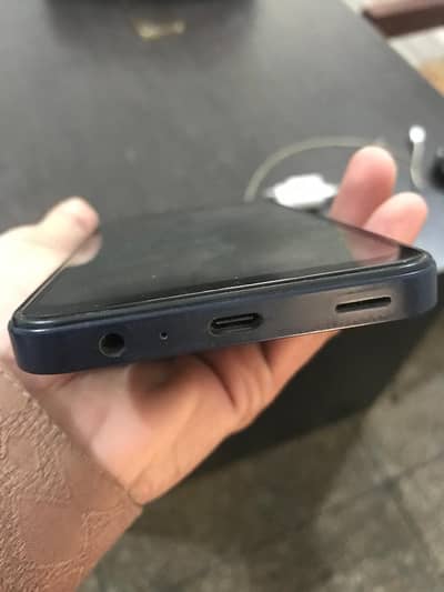 Model Name Galaxy A15