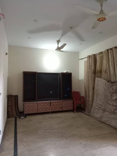 8 Marla House For Sale In Military Accounts College Road Lahore