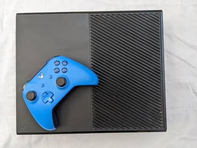 Xbox one 500gb
