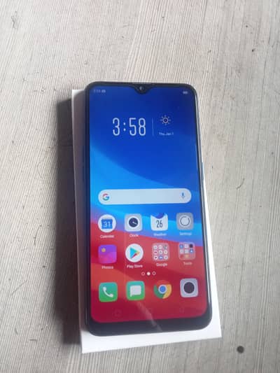 oppo A5S 3, 32 GB