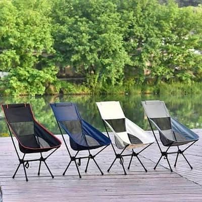 outdoor Camping Tent & Furniture