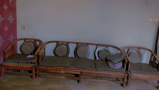chinese sofa (urgent sale)