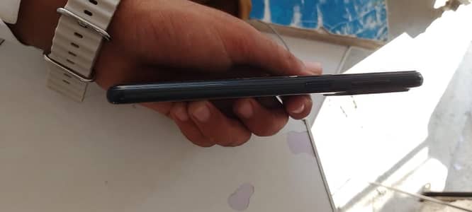 Samsung A23 5G 6gb ram and 128 memory PTA  Block