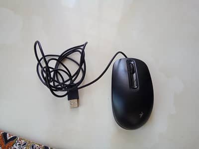 Genius Office Mouse