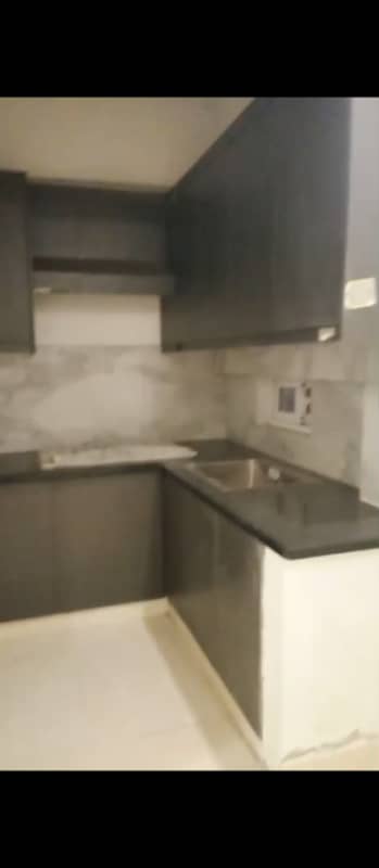 Luxurious Apartment For Rent in Lakhani vista in sector Y, Gulshan e Maymar