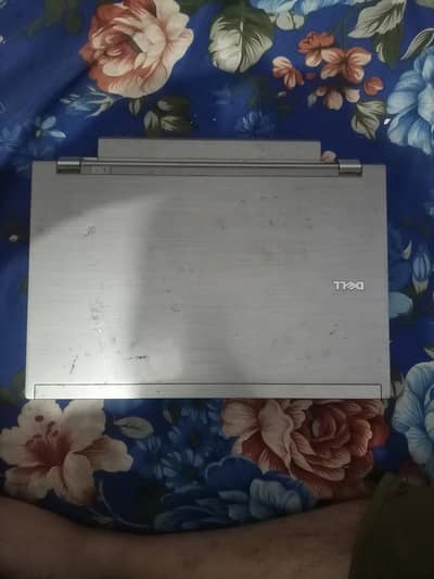 Dell Latitude E4310 Good battery 4+300GB   03132501465