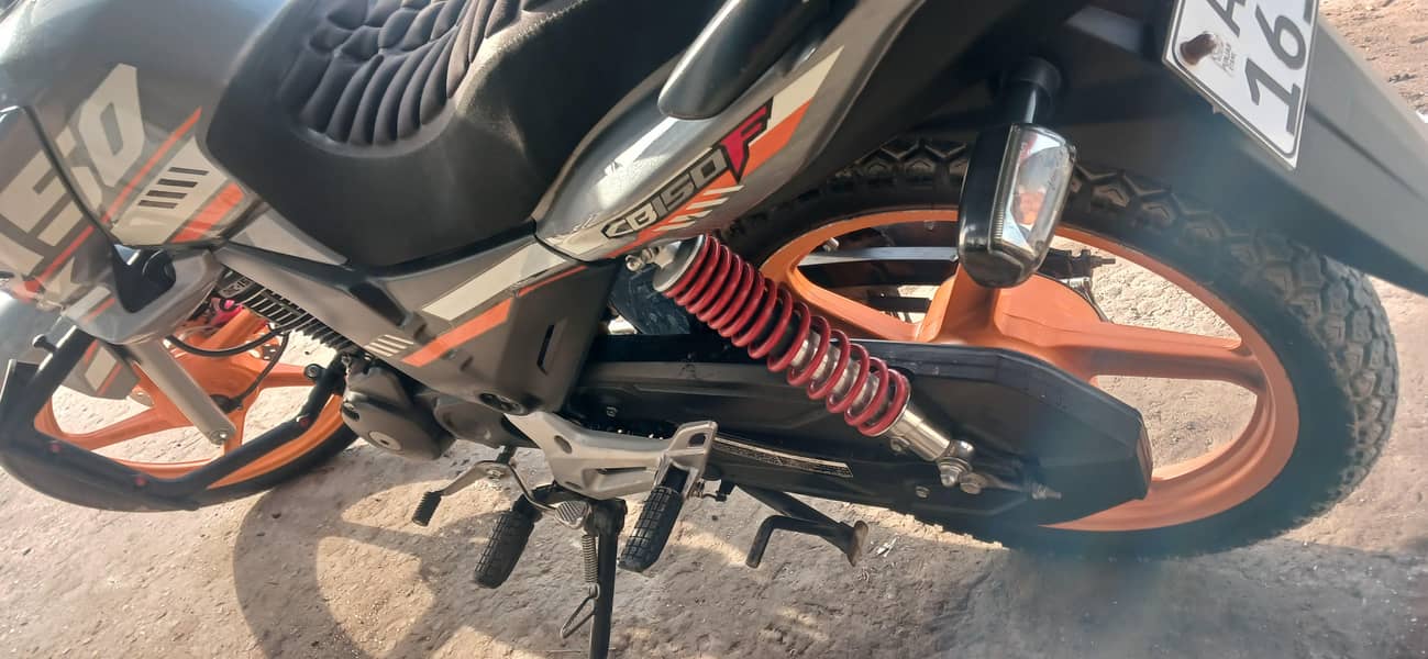 excellent condition 5