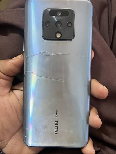Tecno Camon 16 8/128