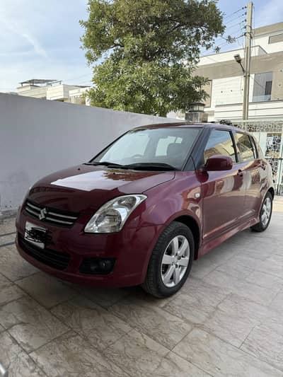 Swift 2018 Automatic