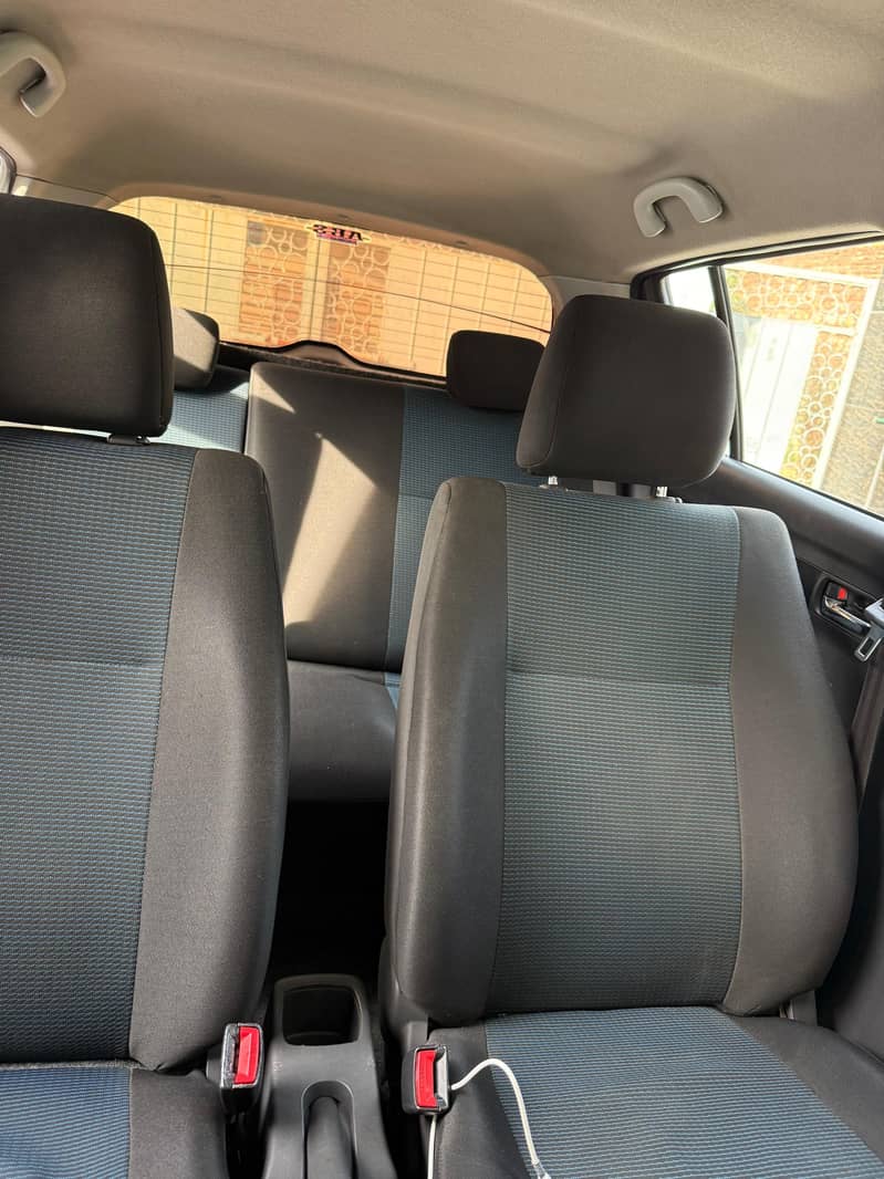 Swift 2018 Automatic 4