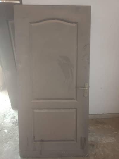 Iron Windows and Palai Doors