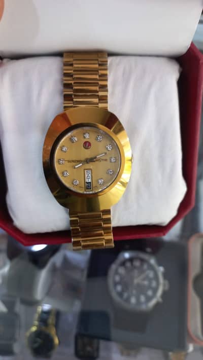 Rado DiaStar Original Watch | Watch for Sale