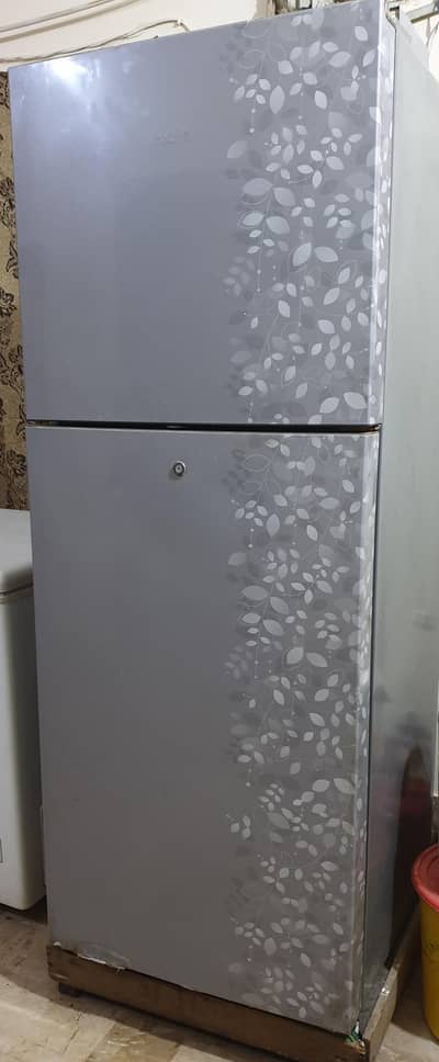 Haier Refrigerator