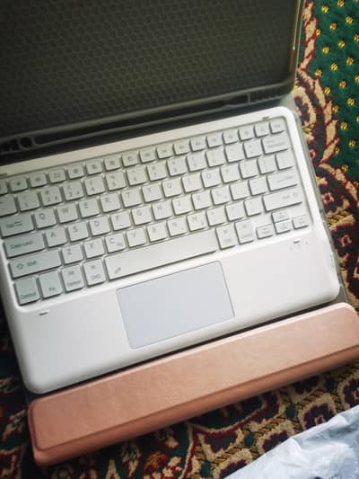 ipad pro cover and keyboard