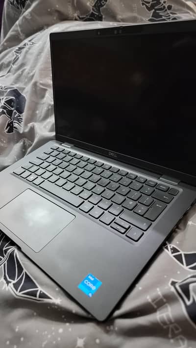 DELL LATITUDE 7430 i5 12th gen