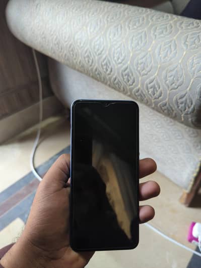 Vivo Y02 – Box + Charger | 19,000 PKR