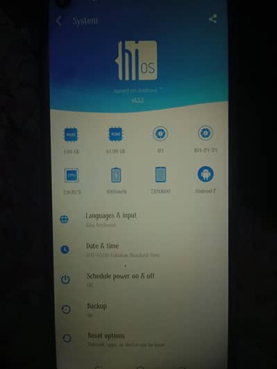 contact number .  03003923981