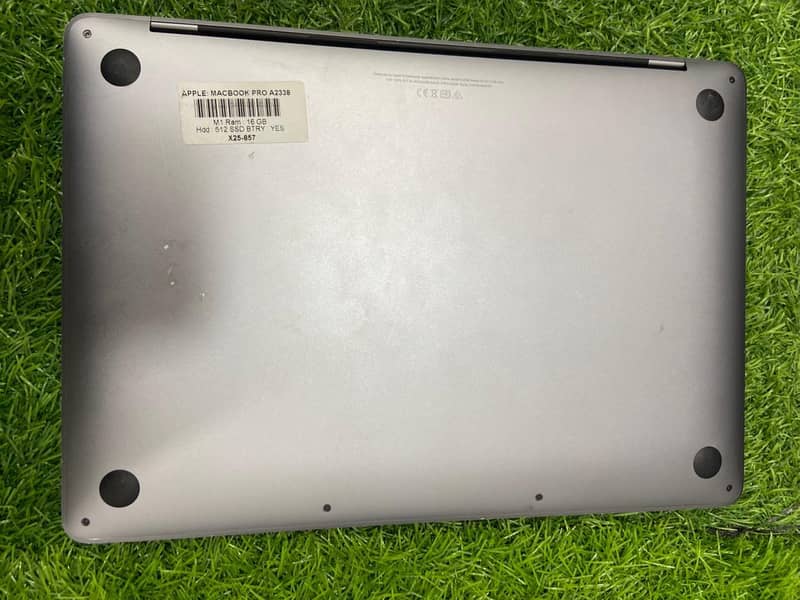 MacBook Pro (13-inch, 2020, Four Thunderbolt 3 ports) - Laptops 5