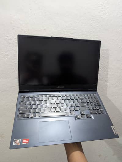 Lenovo Legion 5 Gaming Laptop | Ryzen 7 | RTX 3060