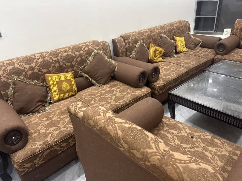 Sofa set 2