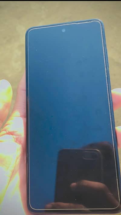 Moto edge 2021 All ok Official Pta Approved PUBG 60 or 120 fps